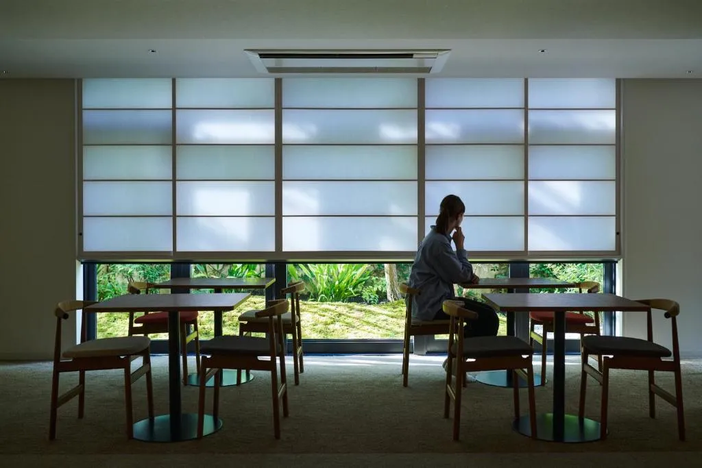 Image of Shin-Osaka Station Hotel