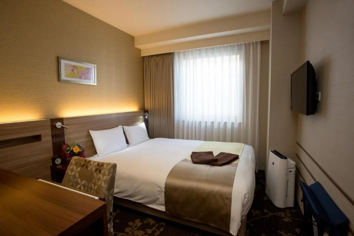 Image 1 of Shinsaibashi Grand Hotel Osaka