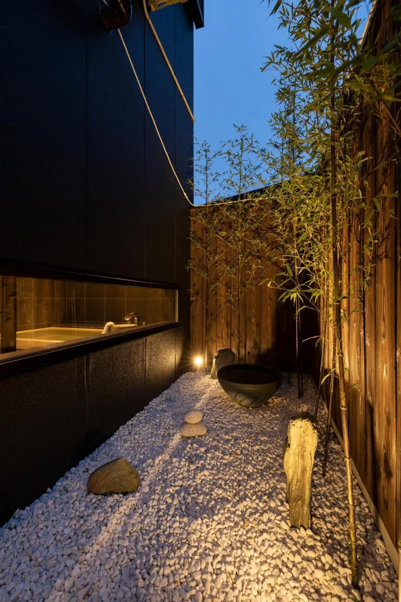 Image 3 of Shirakabanoyado – AOARASHI 白樺の宿 – 青嵐
