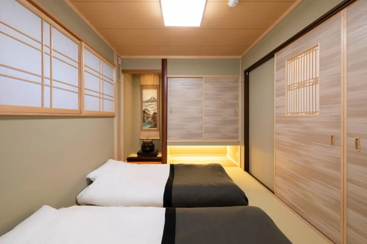 Image 6 of Shirakabanoyado – AOARASHI 白樺の宿 – 青嵐