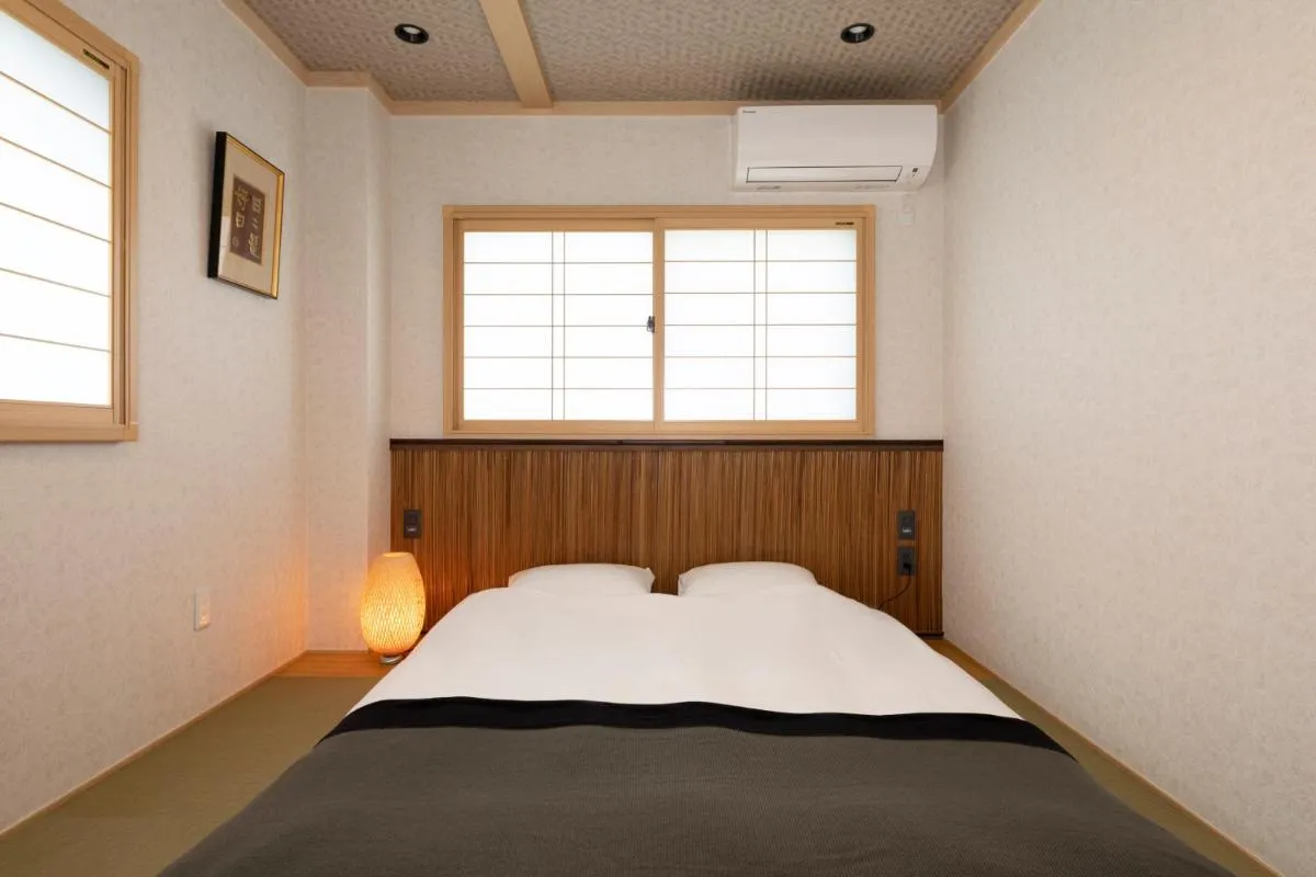 Image 5 of Shirakabanoyado – AOARASHI 白樺の宿 – 青嵐