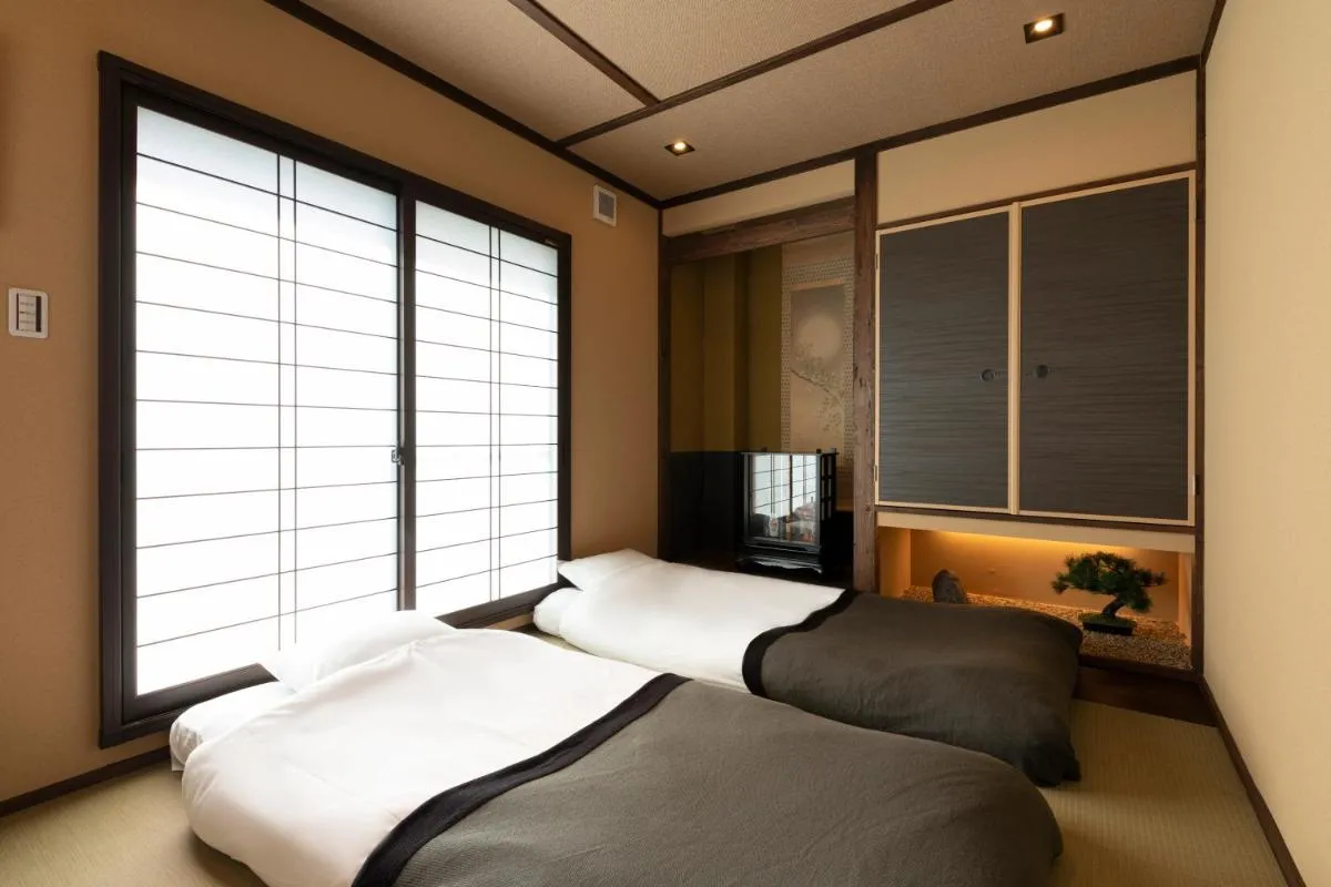 Image 4 of Shirakabanoyado – AOARASHI 白樺の宿 – 青嵐