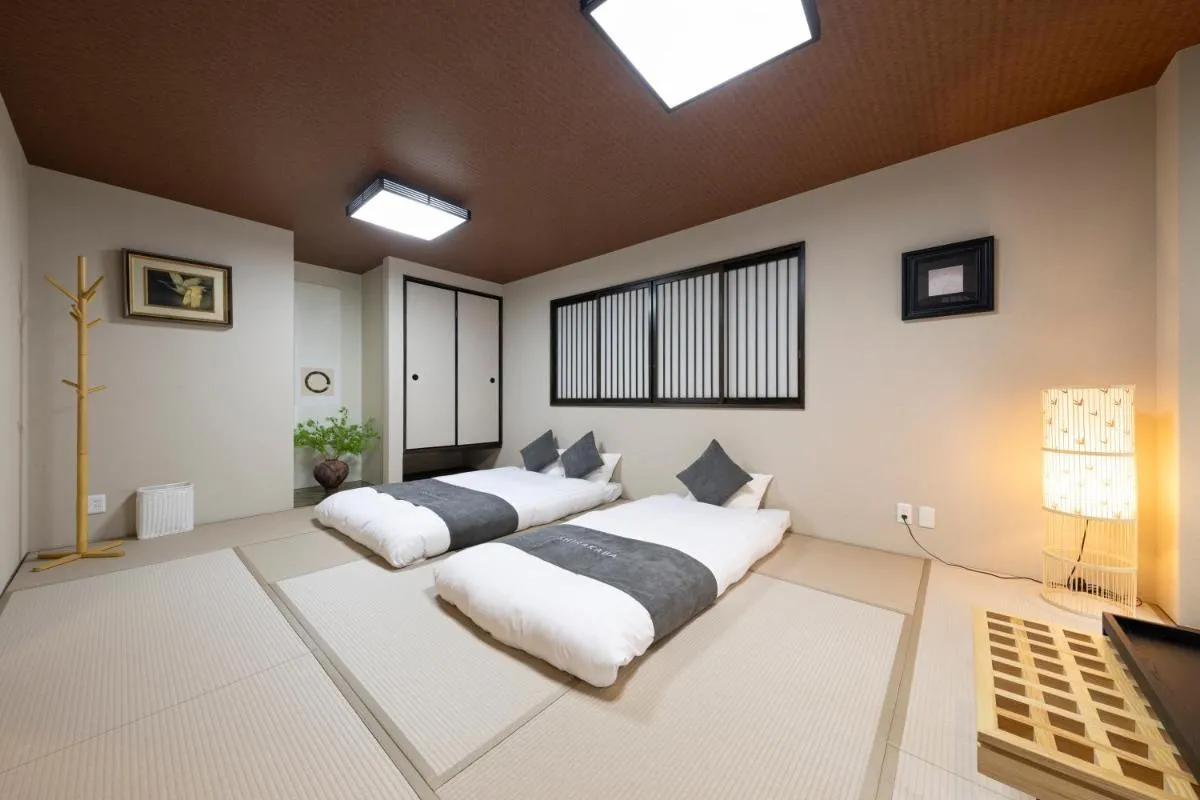 Image 5 of Shirakabanoyado – HIKO, 白樺の宿 – 彦
