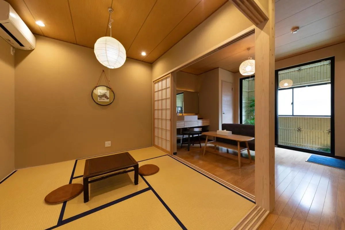 Image 1 of Shirakabanoyado – SHIOKUSA, 白樺の宿 – 塩草