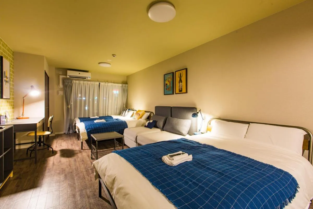 Image 3 of Sky Living Namba
