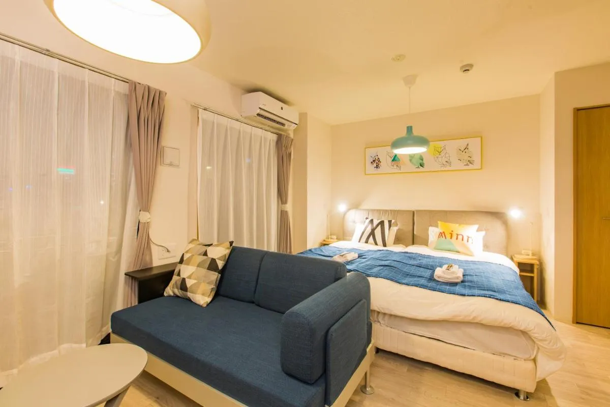 Image 4 of Sky Living Namba