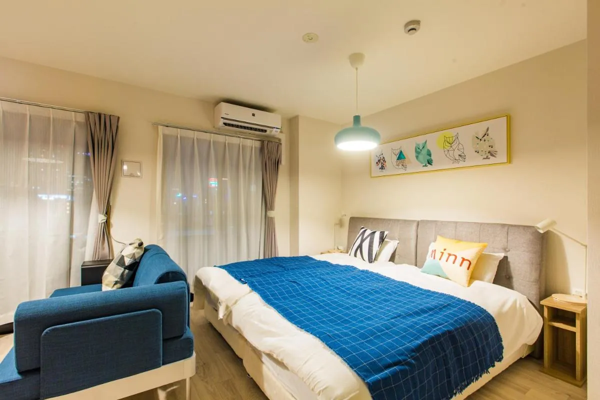 Image 6 of Sky Living Namba
