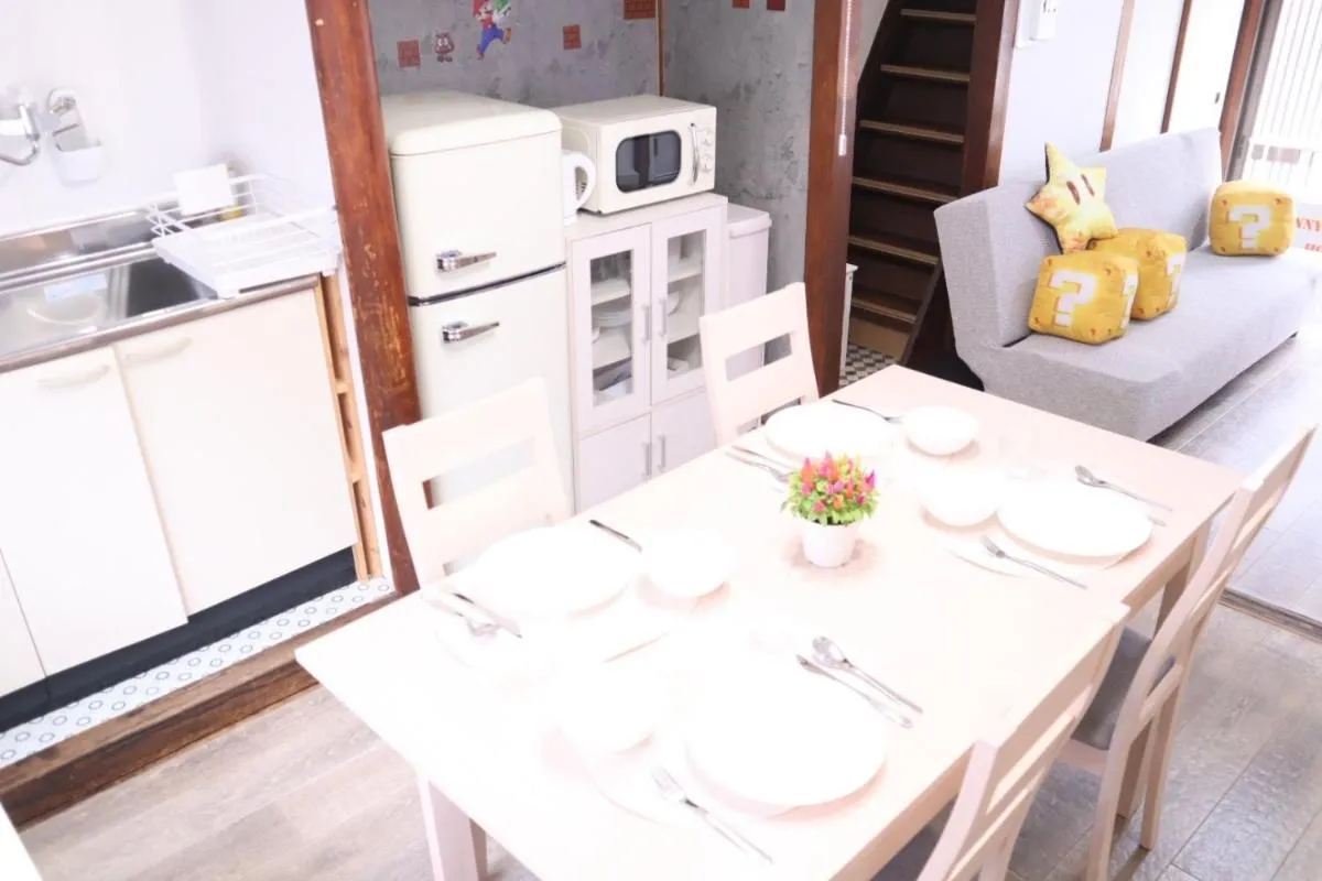 Image 1 of Sunny side house Nishikujo