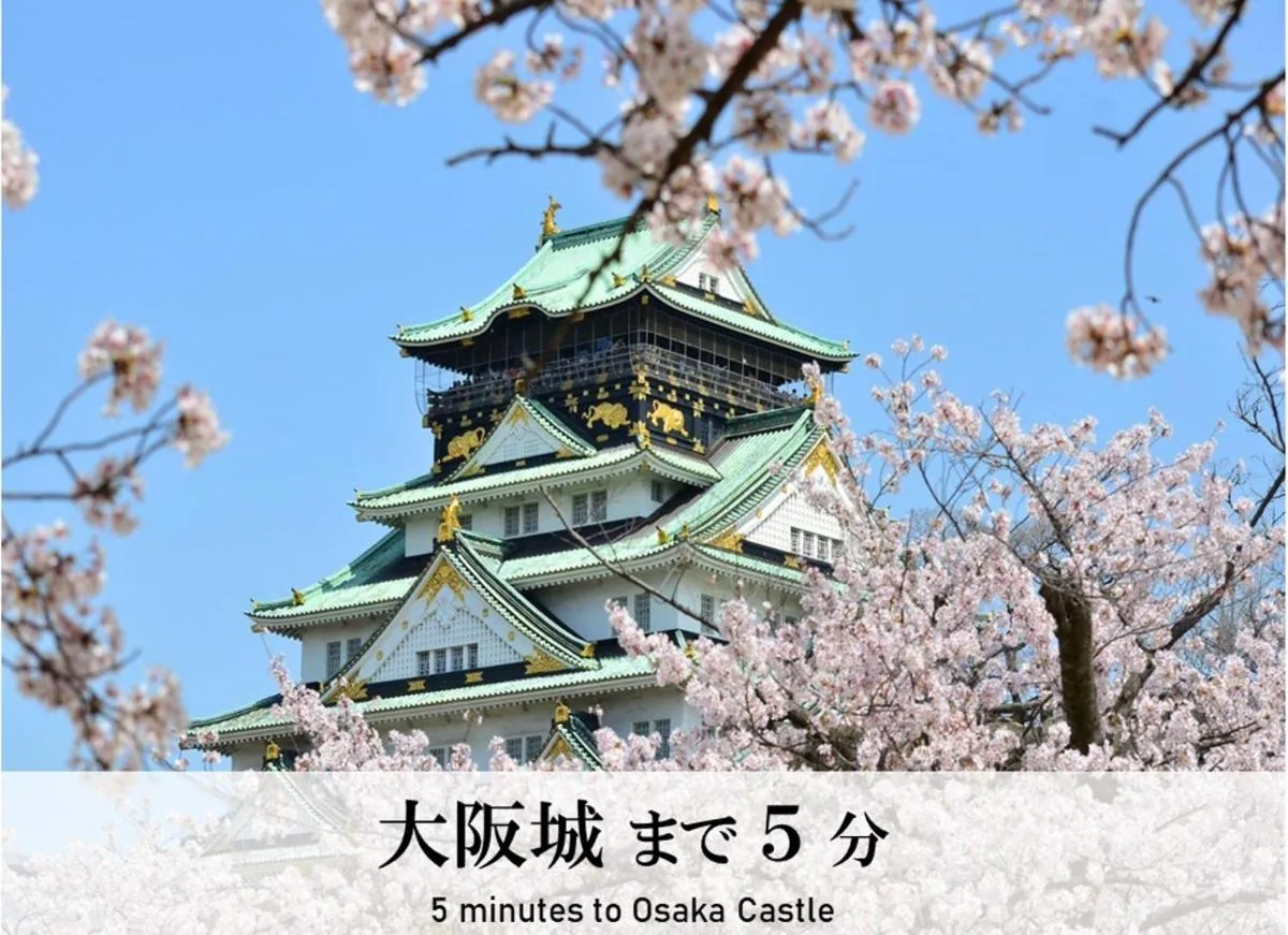 Image 5 of TAKUTO STAY SAKAISUJI-HOMMACHI
