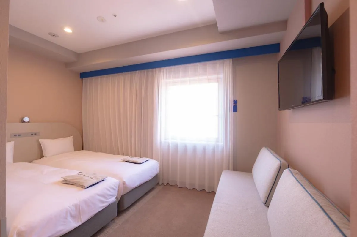 Image 4 of THE BASEMENT HOTEL OsakaHonmachi