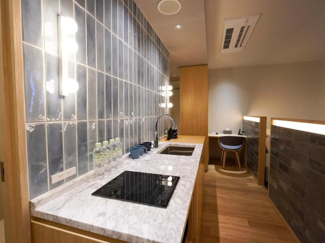 Image 2 of THE GALA Hotel Umeda