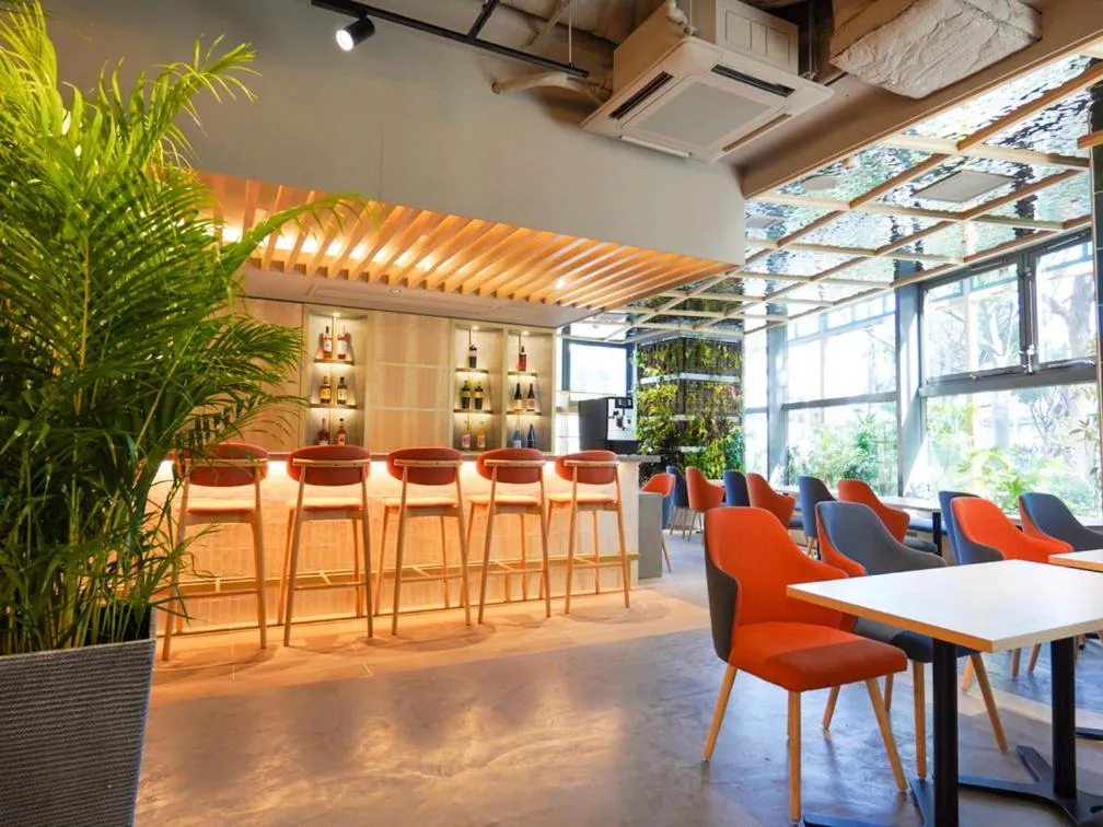 Image 3 of THE GALA Hotel Umeda