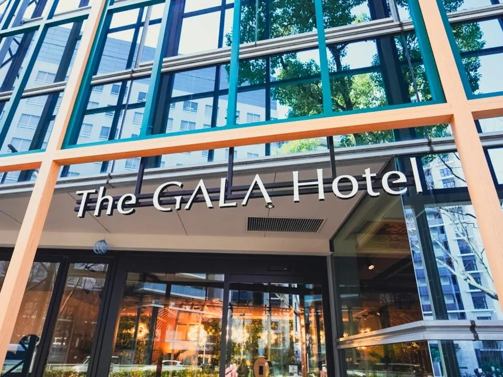 Image of THE GALA Hotel Umeda