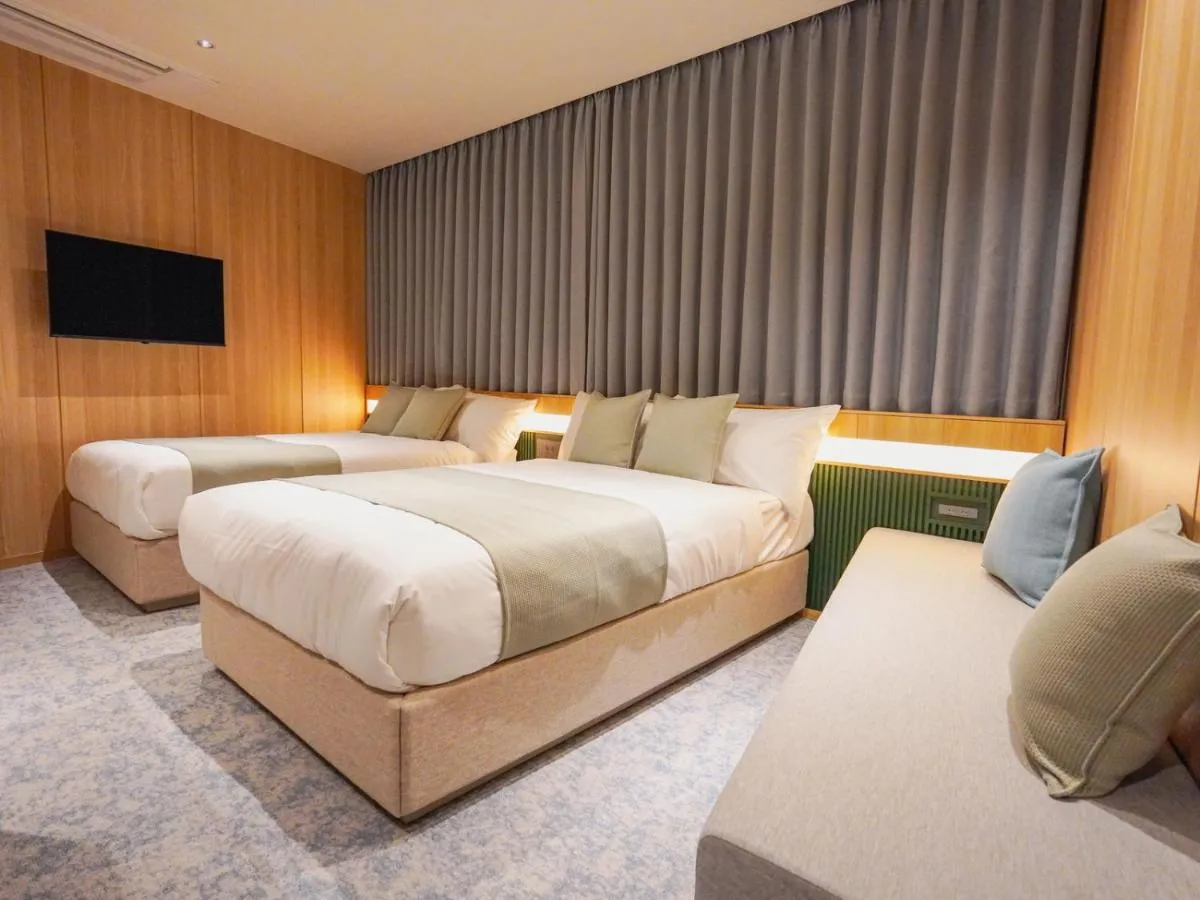 Image 4 of THE GALA Hotel Umeda
