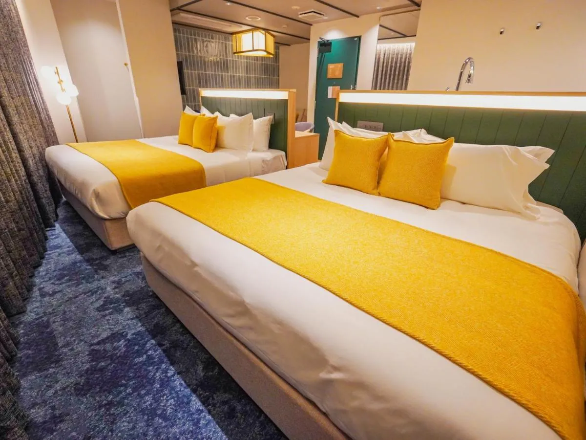 Image 6 of THE GALA Hotel Umeda