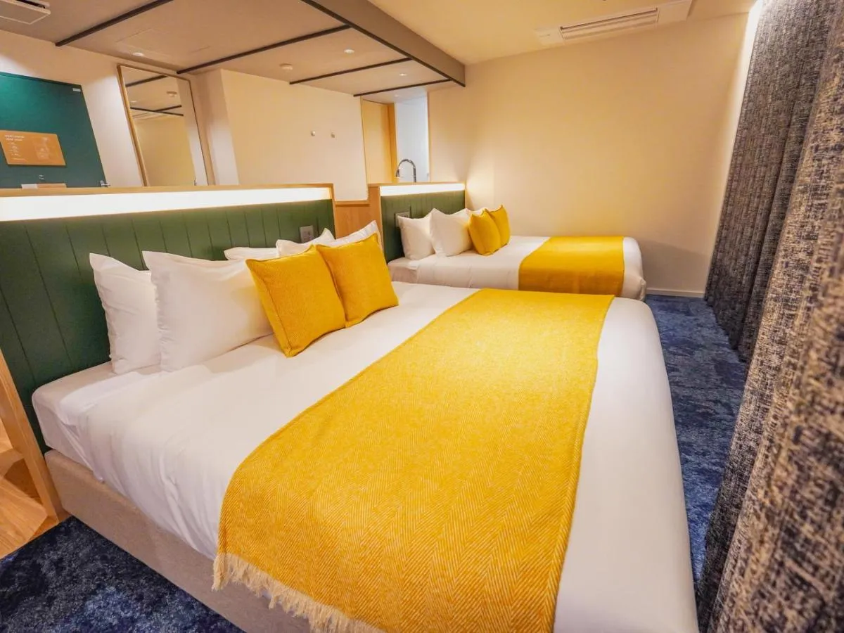 Image 1 of THE GALA Hotel Umeda