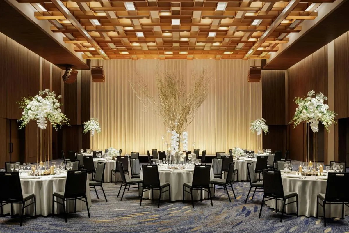 Image 6 of THE OSAKA STATION HOTEL, Autograph Collection