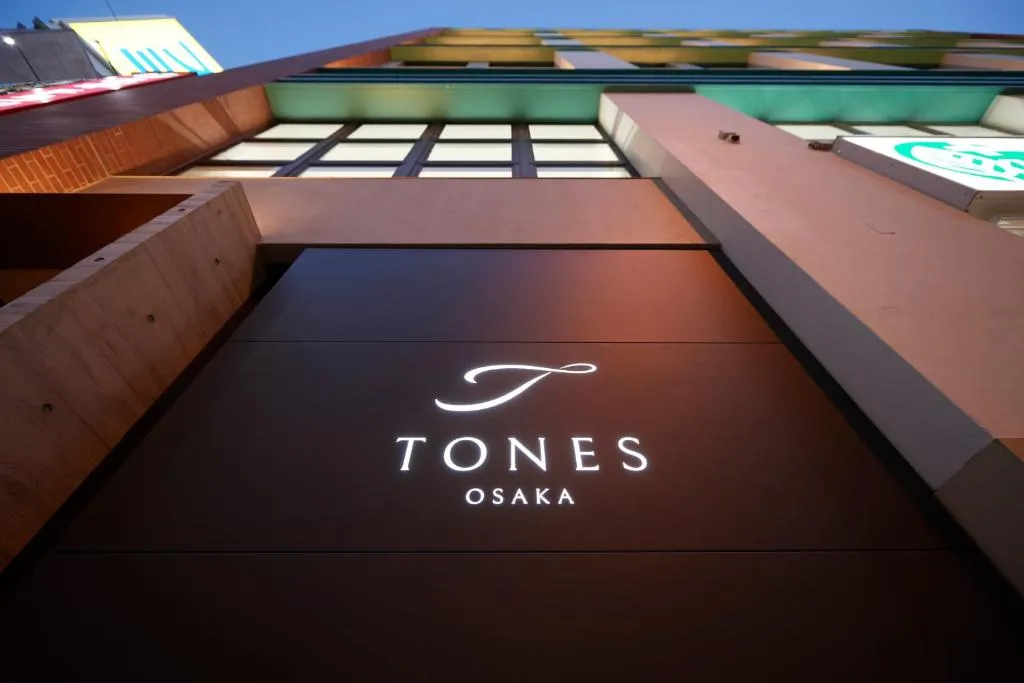 Image of TONES Osaka