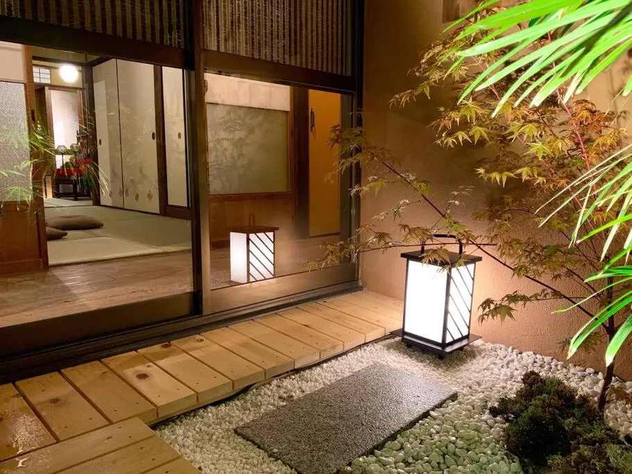 Image of TSUDOYA Tennoji 集家天王寺