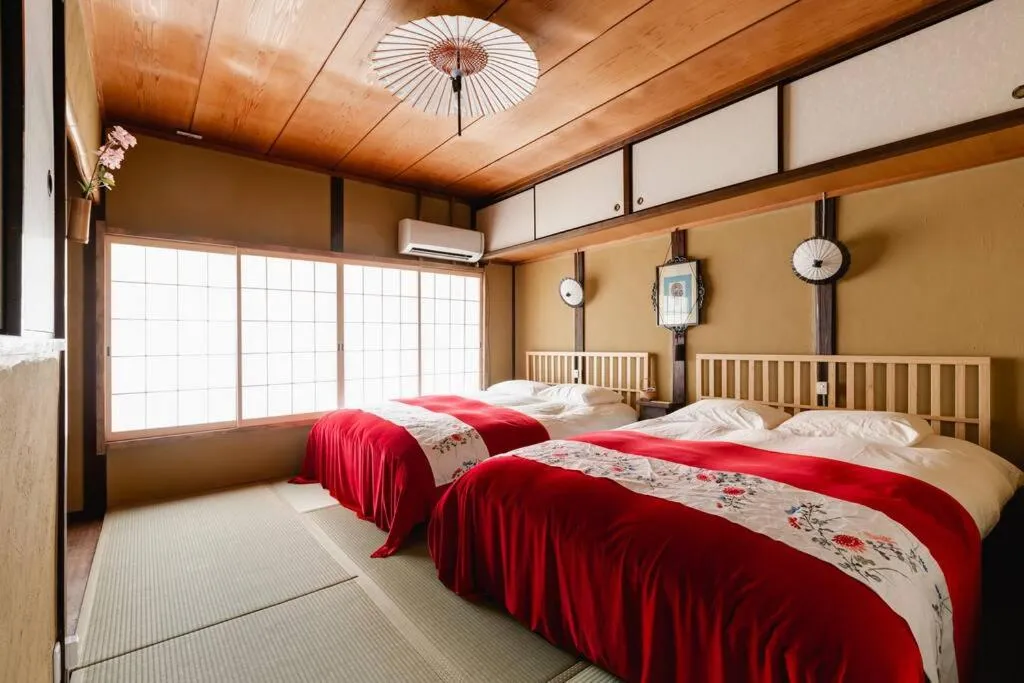 Image 1 of TSUDOYA Tennoji 集家天王寺