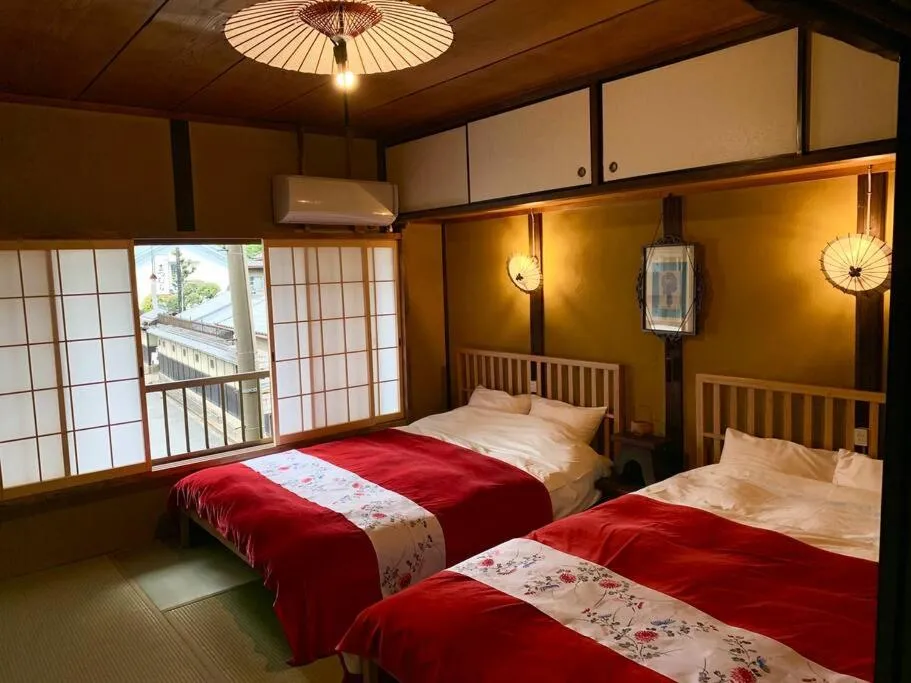 Image 6 of TSUDOYA Tennoji 集家天王寺