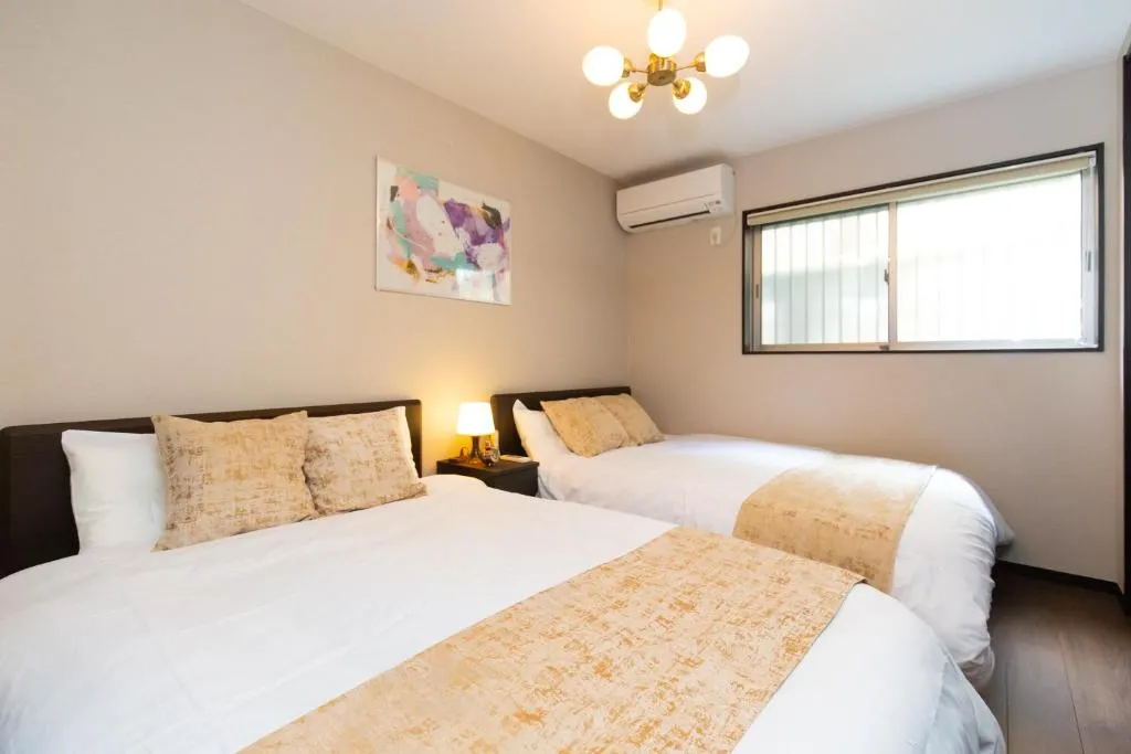 Image of TY HOUSE 生野