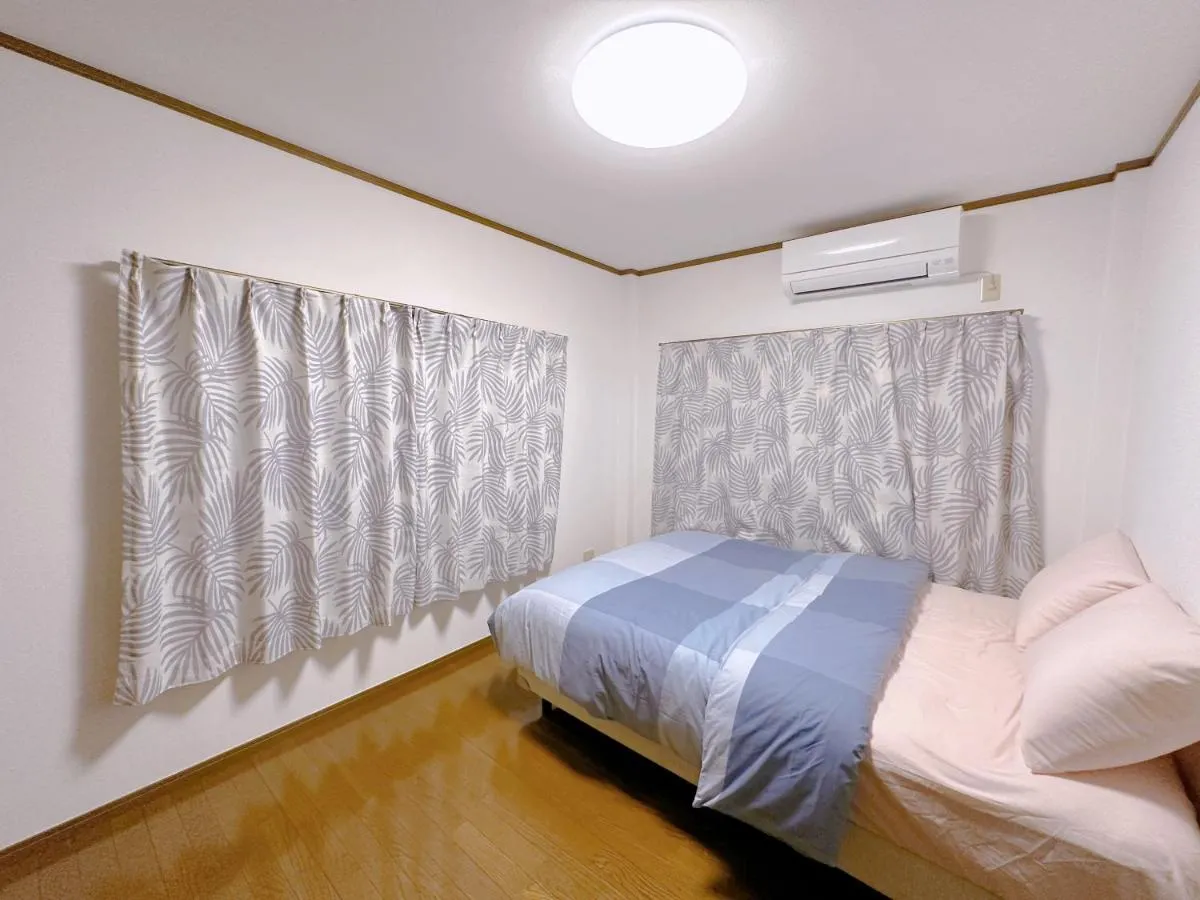 Image 5 of 太陽の宿南海線岸里玉出一户建四层130平享受独栋 4 storey villa