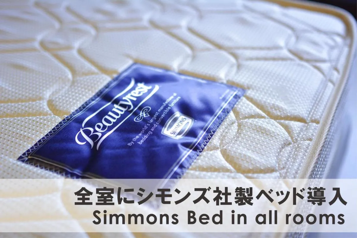 Image 4 of Takuto Hotel Osaka Shinsaibashi