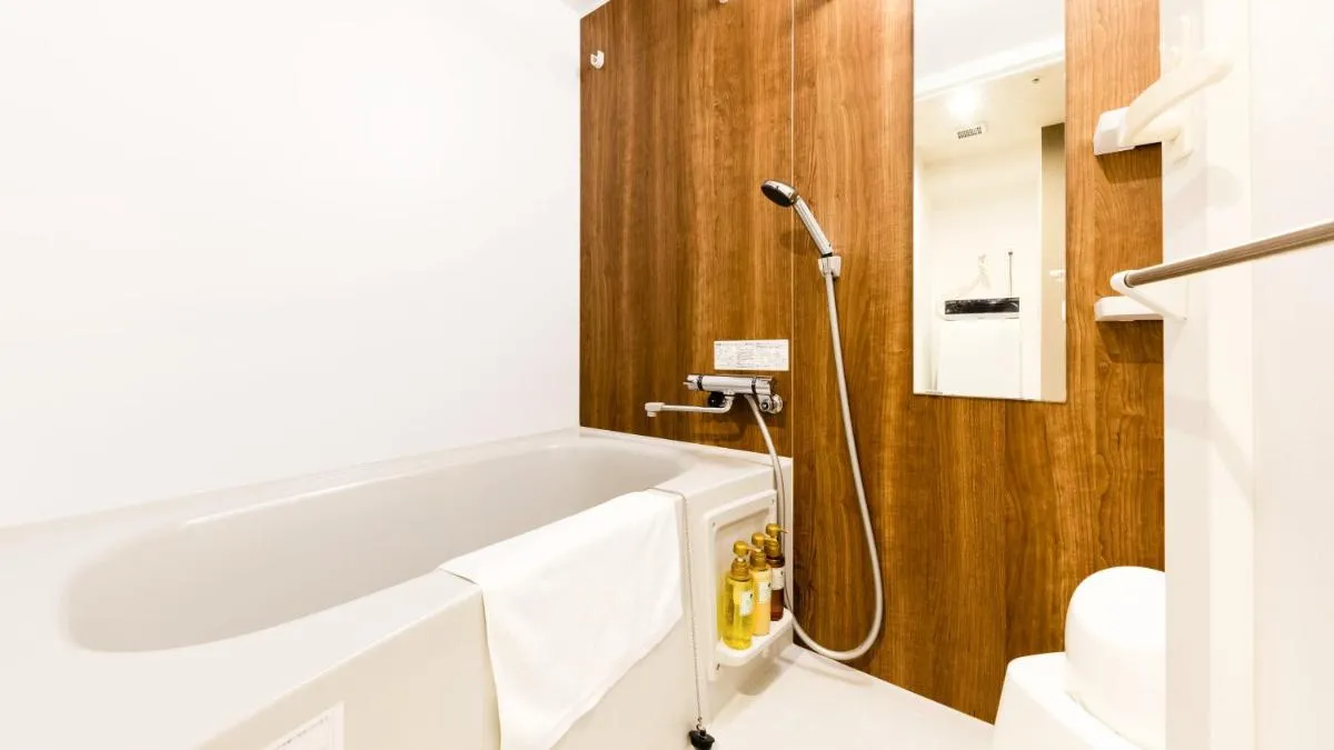 Image 5 of Takuto Hotel Osaka Shinsaibashi