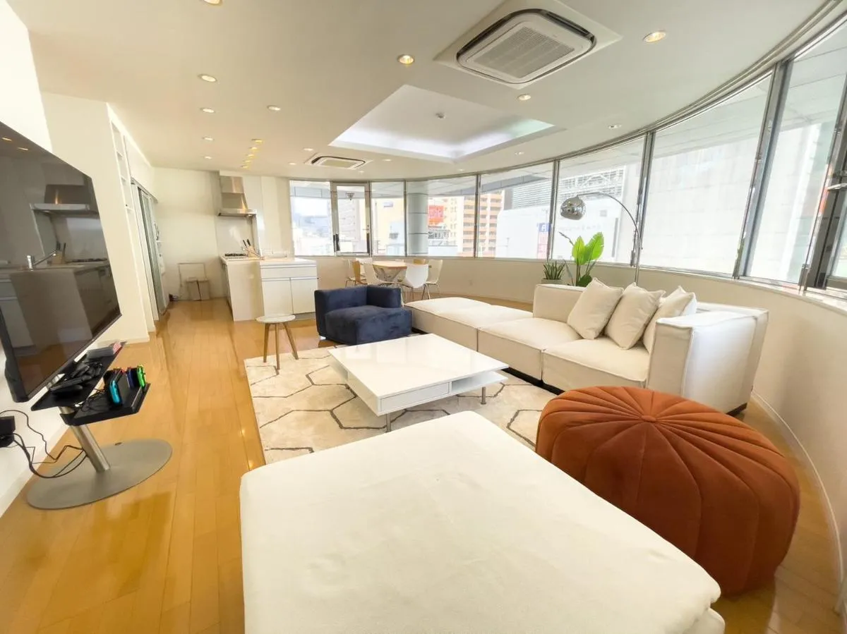 Image 6 of TasoneGatheringStayOsaka なんばセイアン401