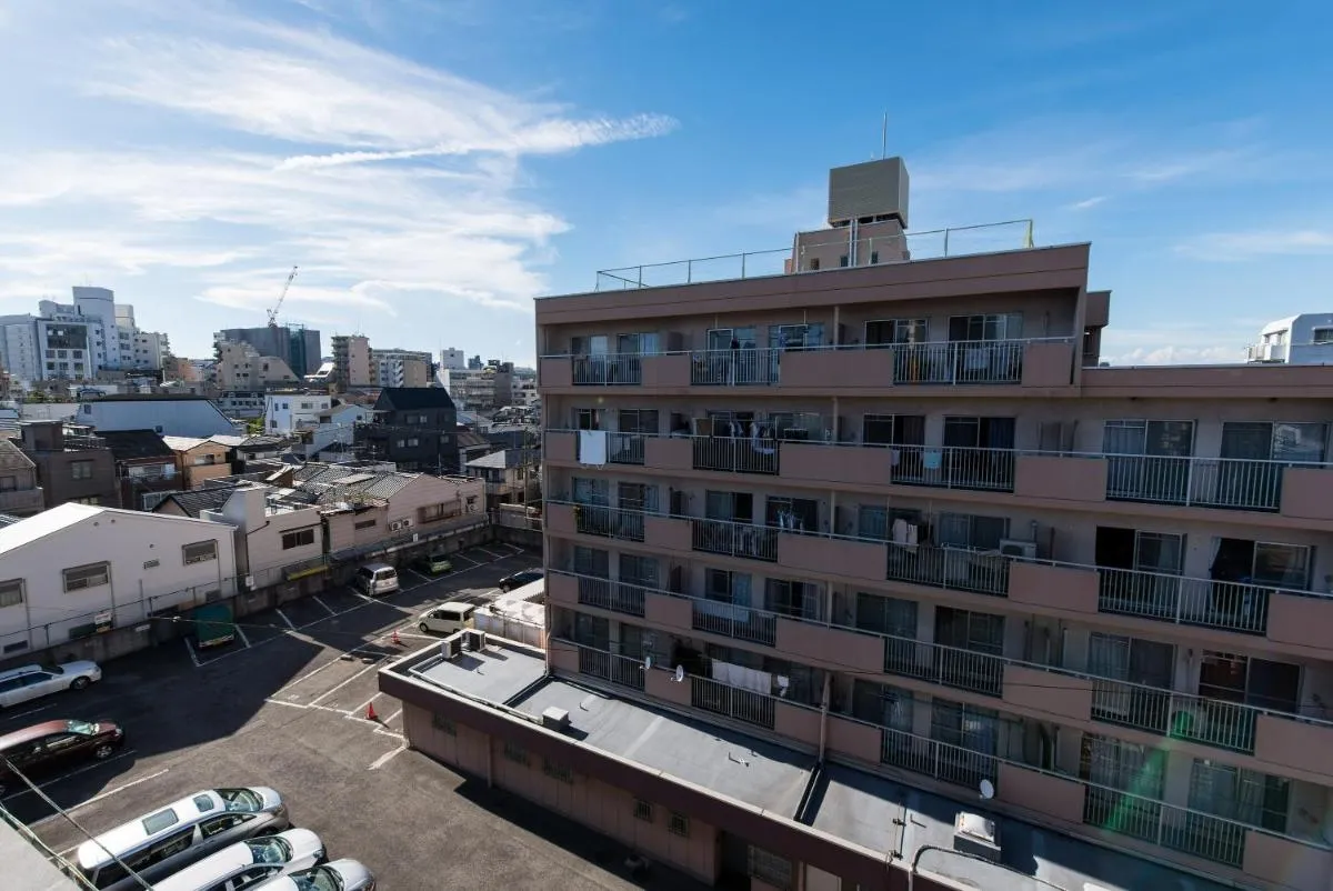 Image 5 of Teradaya Osaka Ryokan 150m2 寺田屋大阪旅館 your own property sweet home in Osaka