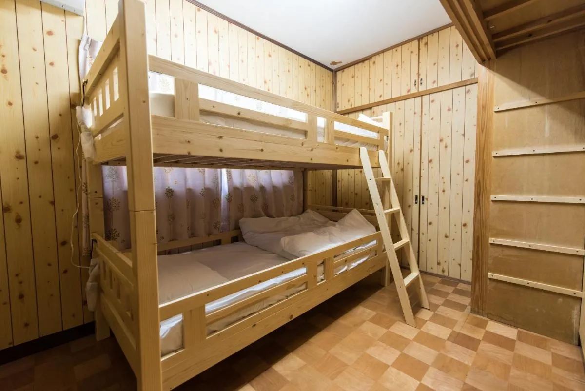 Image 6 of Teradaya Osaka Ryokan 150m2 寺田屋大阪旅館 your own property sweet home in Osaka