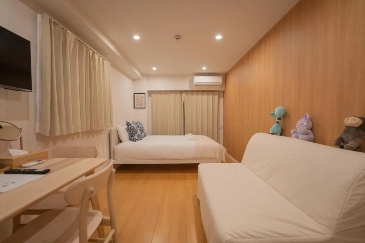 Image 2 of 天川INn梅田东