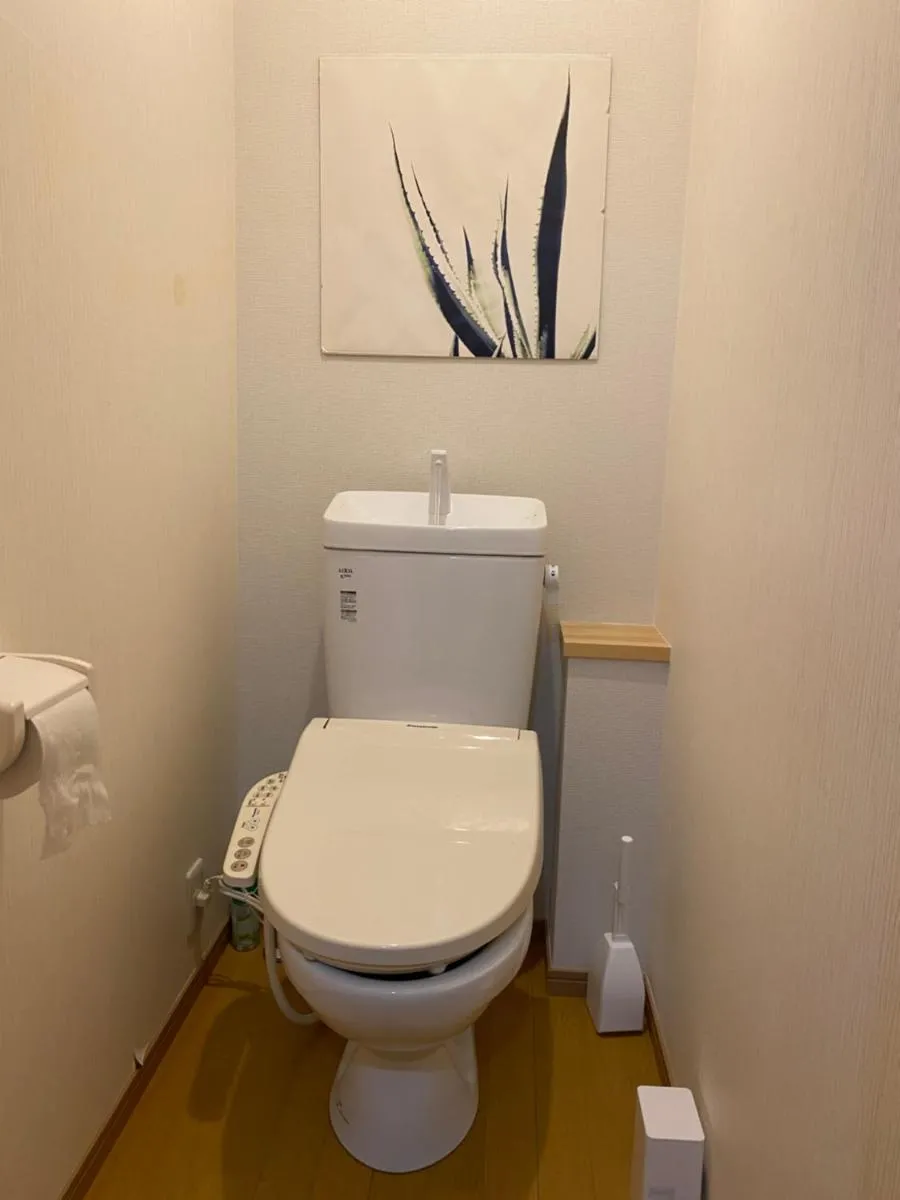 Image 2 of 天下茶屋日式传统一户建Hong Hotel2