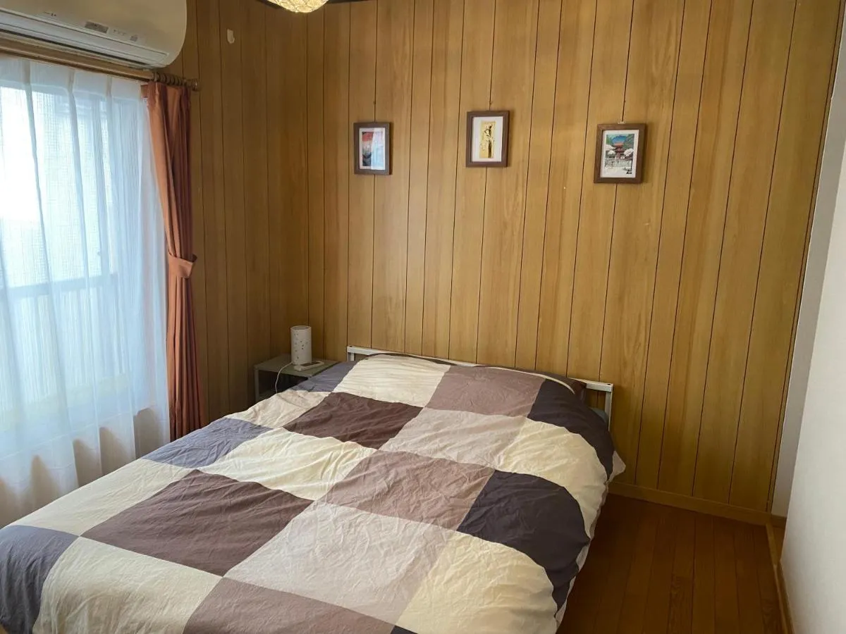Image 6 of 天下茶屋日式传统一户建Hong Hotel2