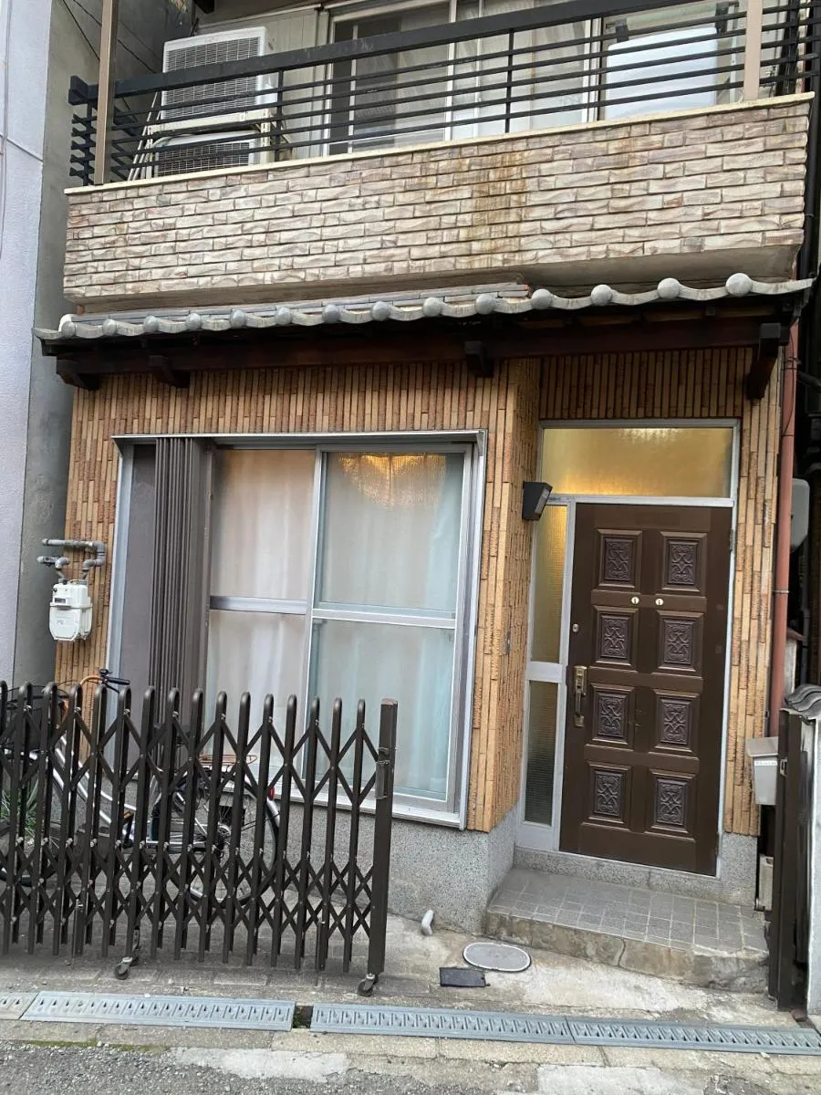 Image 5 of 天下茶屋日式传统一户建Hong Hotel2