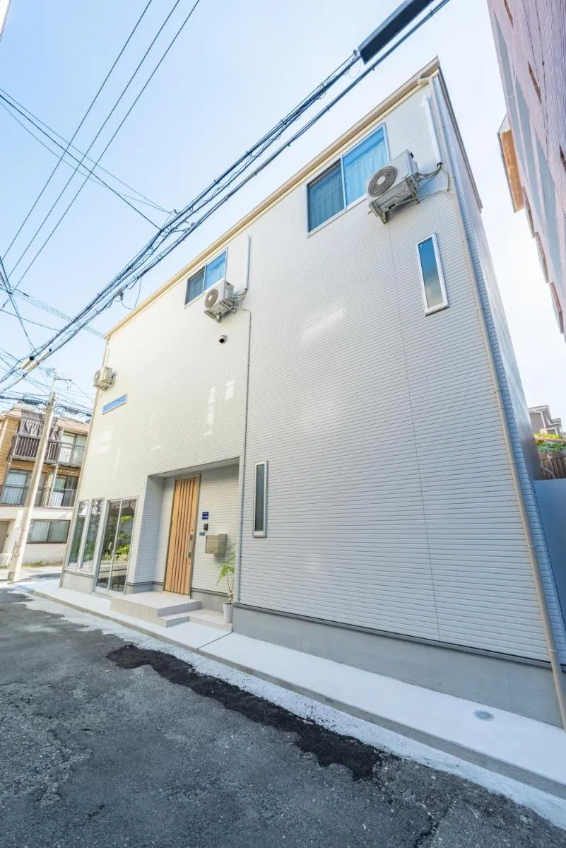 Image 3 of 天下茶屋駅徒歩2分新築
