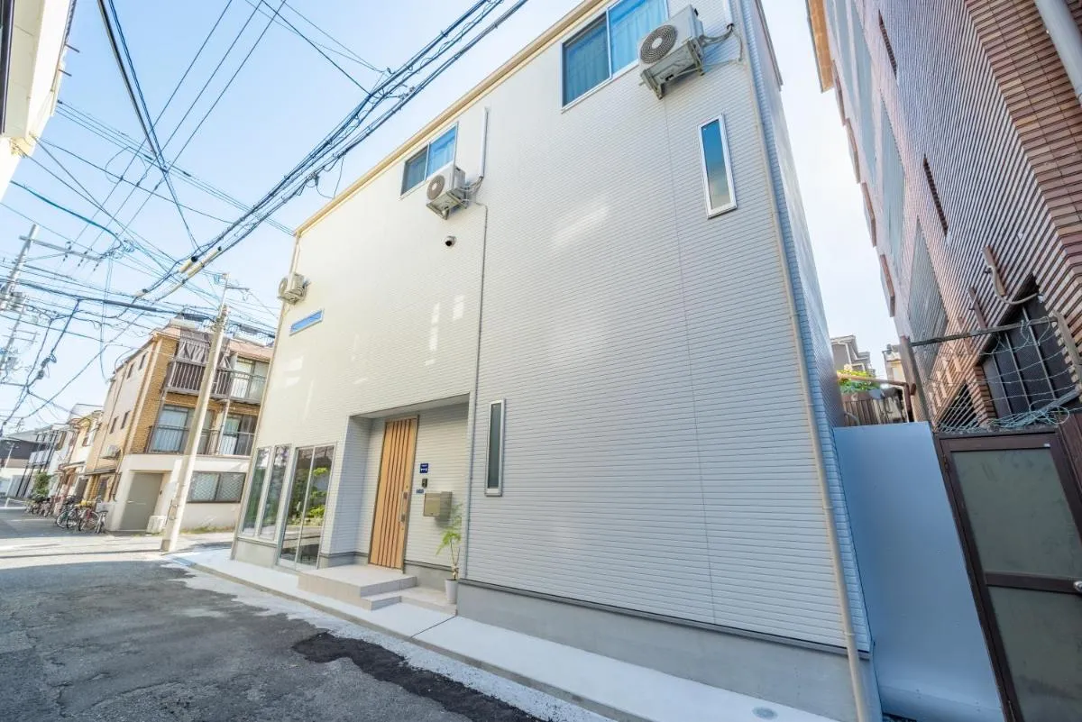 Image 5 of 天下茶屋駅徒歩2分新築