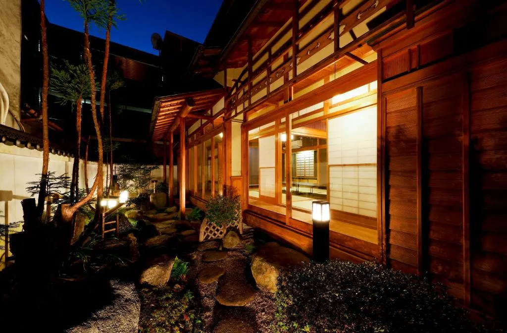 Image of 庭之宿 新大阪日本庭園の家 -Residence inn Niwanoyado-