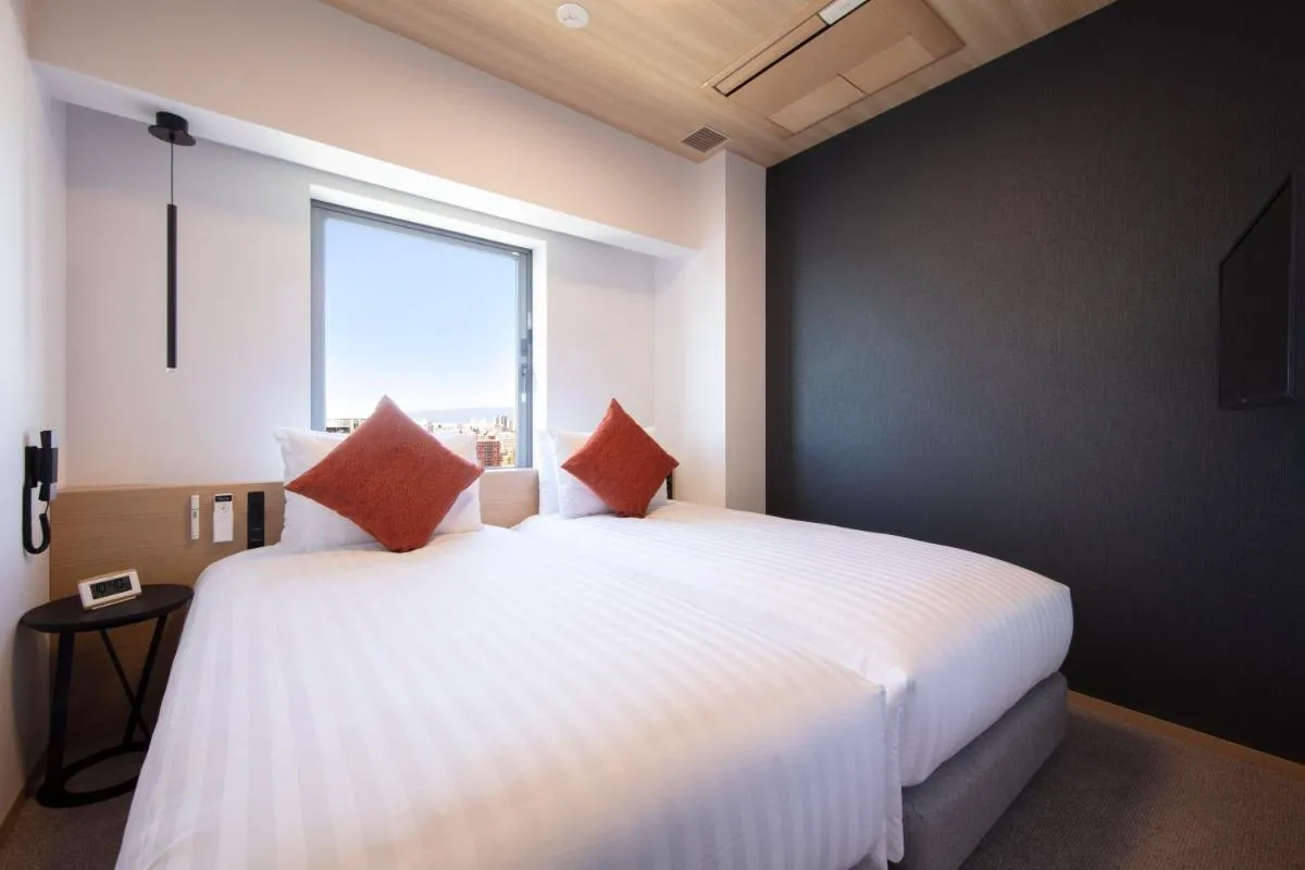 Image 1 of Tokyu Vacations Osaka Midosuji