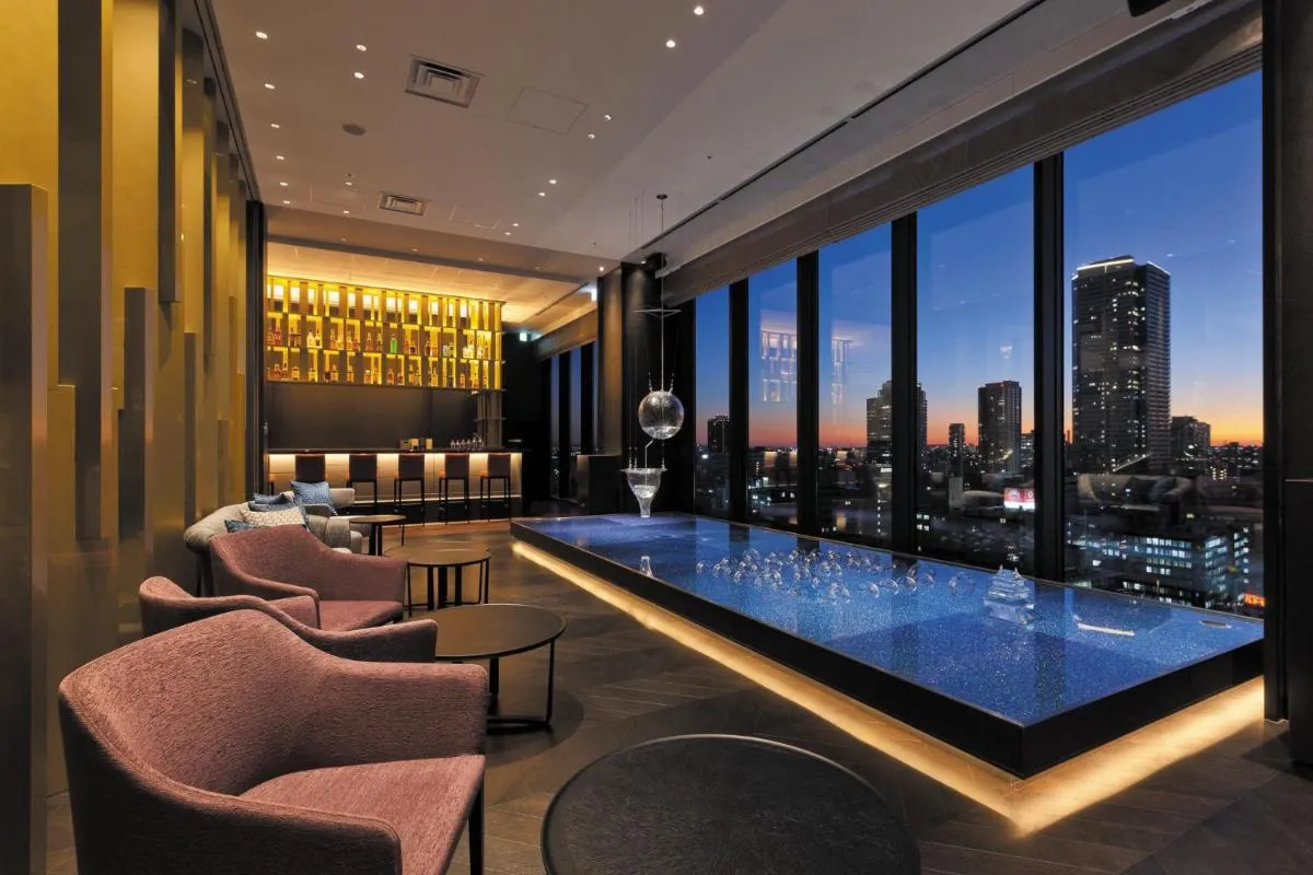 Image 3 of Tokyu Vacations Osaka Midosuji