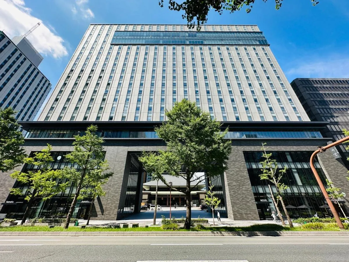 Image 6 of Tokyu Vacations Osaka Midosuji