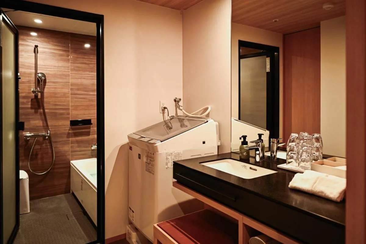 Image 2 of Tokyu Vacations Osaka Midosuji