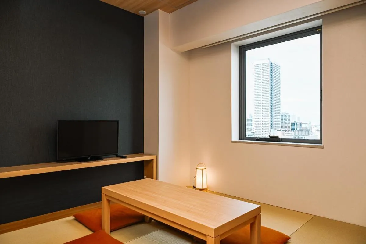 Image 5 of Tokyu Vacations Osaka Midosuji