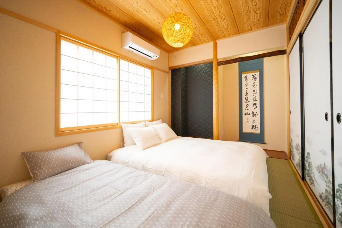 Image 6 of 通天閣悅庭蘭舍