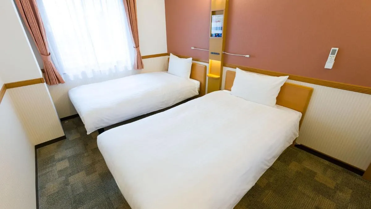Image 2 of Toyoko Inn Osaka Honmachi No1