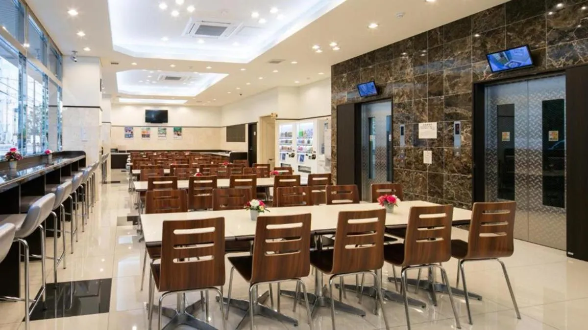 Image 2 of Toyoko Inn Osaka Tenjinbashi-suji Rokuchome