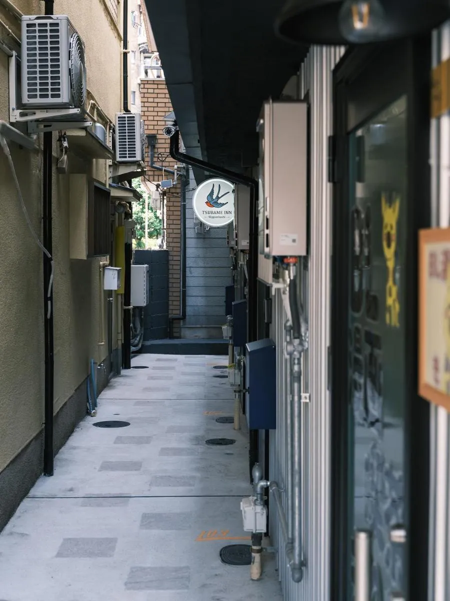 Image 5 of Tsubame INN Nipponbashi