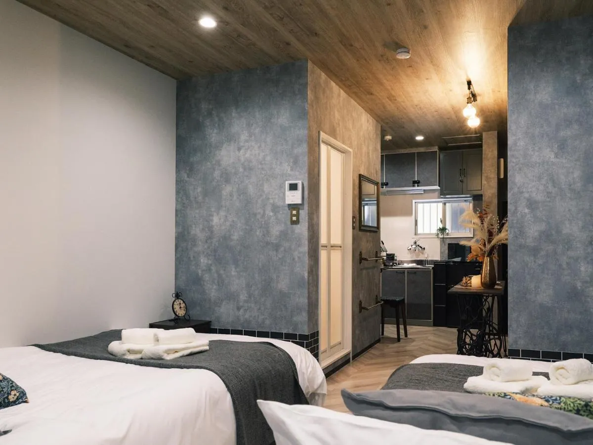 Image 6 of Tsubame INN Nipponbashi