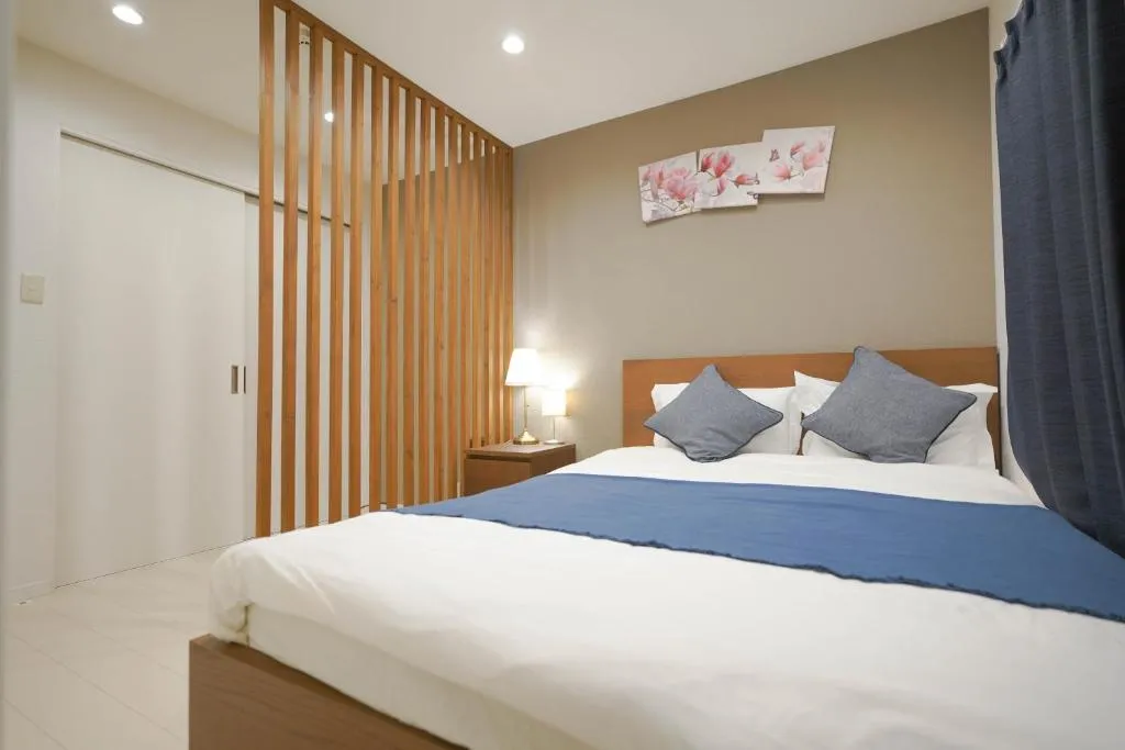 Image of Tsuruhashi 10ppl House 3min-Sta 6min-NambaUSJ mozhaihua